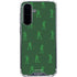 Disney Toy Story Sarge Army Print Galaxy A36 5G Clear Case
