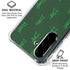 Disney Toy Story Sarge Army Print Galaxy A36 5G Clear Case