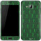 Disney Toy Story Sarge Army Print Galaxy J3 Skin
