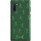 Disney Toy Story Sarge Army Print Galaxy Note 10 Pro Case