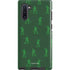 Disney Toy Story Sarge Army Print Galaxy Note 10 Pro Case