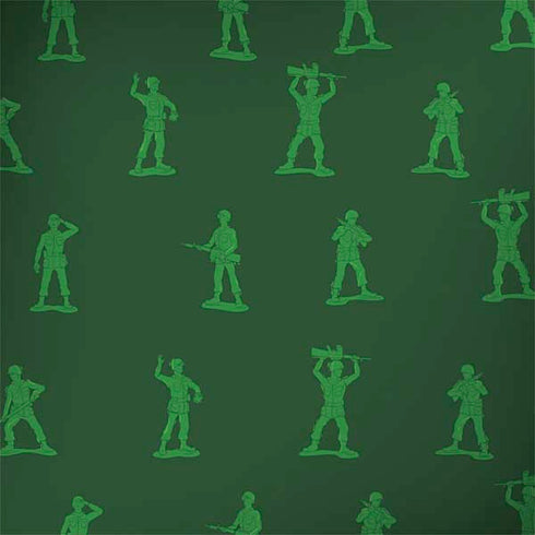 Disney Toy Story Sarge Army Print Galaxy Note 8 Skin