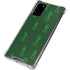 Disney Toy Story Sarge Army Print Galaxy Note20 5G Clear Case