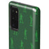 Disney Toy Story Sarge Army Print Galaxy Note20 5G Pro Case