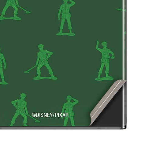 Disney Toy Story Sarge Army Print Galaxy Note20 Ultra 5G Skin