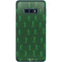 Disney Toy Story Sarge Army Print Galaxy S10e Skin