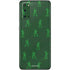 Disney Toy Story Sarge Army Print Galaxy S20 Skin