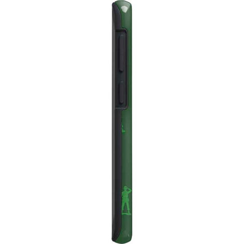 Disney Toy Story Sarge Army Print Galaxy S20 Ultra 5G Pro Case