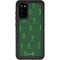 Disney Toy Story Sarge Army Print Galaxy S20 Waterproof Case