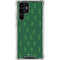 Disney Toy Story Sarge Army Print Galaxy S23 Ultra Clear Case