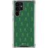 Disney Toy Story Sarge Army Print Galaxy S23 Ultra Clear Case