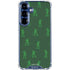 Disney Toy Story Sarge Army Print Galaxy S25 Clear Case