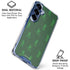Disney Toy Story Sarge Army Print Galaxy S25 Plus Clear Case
