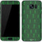Disney Toy Story Sarge Army Print Galaxy S7 Skin