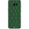 Disney Toy Story Sarge Army Print Galaxy S8 Skin