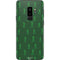 Disney Toy Story Sarge Army Print Galaxy S9 Plus Skin