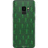 Disney Toy Story Sarge Army Print Galaxy S9 Skin
