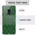 Disney Toy Story Sarge Army Print Galaxy S9 Skin