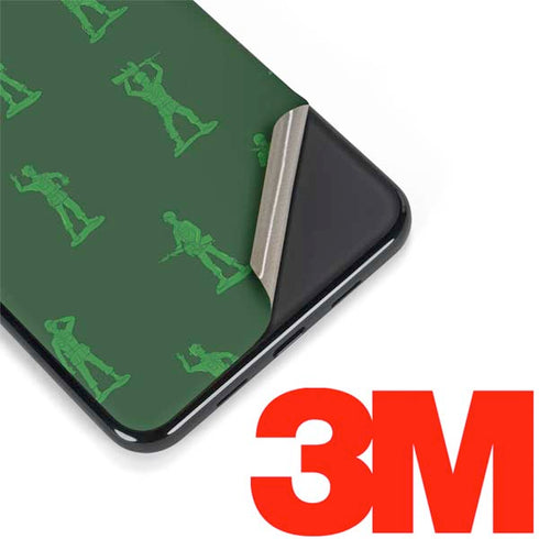 Disney Toy Story Sarge Army Print Google Pixel 3a XL Skin