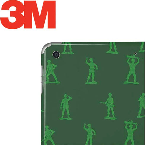Disney Toy Story Sarge Army Print Apple iPad Skin