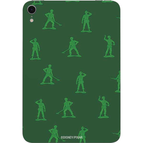 Disney Toy Story Sarge Army Print Apple iPad Mini Skin