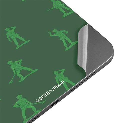 Disney Toy Story Sarge Army Print Apple iPad Mini Skin