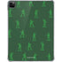Disney Toy Story Sarge Army Print iPad Pro 11in (2024) Clear Case
