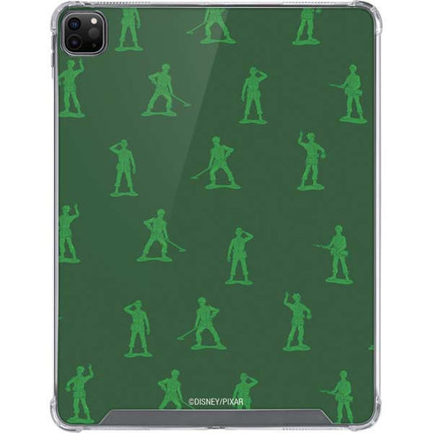 Disney Toy Story Sarge Army Print iPad Cases