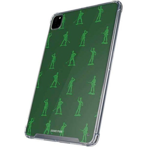 Disney Toy Story Sarge Army Print iPad Cases