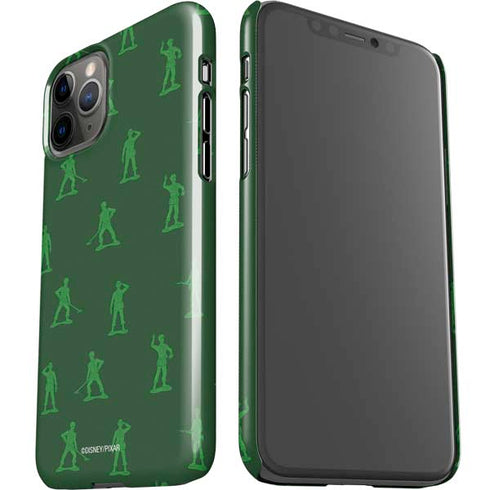 Disney Toy Story Sarge Army Print iPhone 11 Pro Lite Case