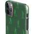 Disney Toy Story Sarge Army Print iPhone 11 Pro Max Lite Case