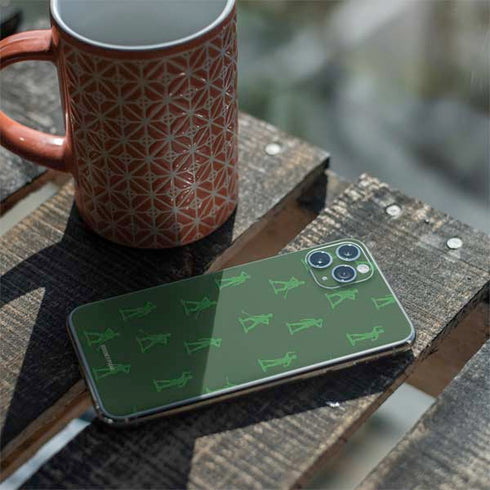 Disney Toy Story Sarge Army Print iPhone 11 Pro Max Skin
