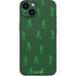 Disney Toy Story Sarge Army Print iPhone Skins