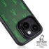Disney Toy Story Sarge Army Print iPhone 15 Kickstand Case