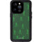 Disney Toy Story Sarge Army Print iPhone 15 Pro Waterproof Case