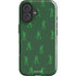 Disney Toy Story Sarge Army Print iPhone 16 Impact Case