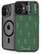 Disney Toy Story Sarge Army Print iPhone 16 Kickstand Case