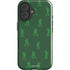 Disney Toy Story Sarge Army Print iPhone 16 Plus Impact Case