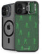 Disney Toy Story Sarge Army Print iPhone 16 Plus Kickstand Case