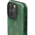 Disney Toy Story Sarge Army Print iPhone 16 Pro Impact Case