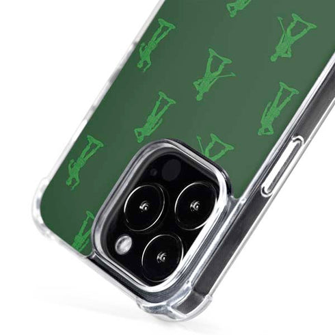 Disney Toy Story Sarge Army Print iPhone 16 Pro MagSafe Case