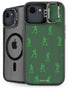 Disney Toy Story Sarge Army Print iPhone 16e Kickstand Case