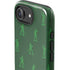Disney Toy Story Sarge Army Print iPhone 16e Impact Case