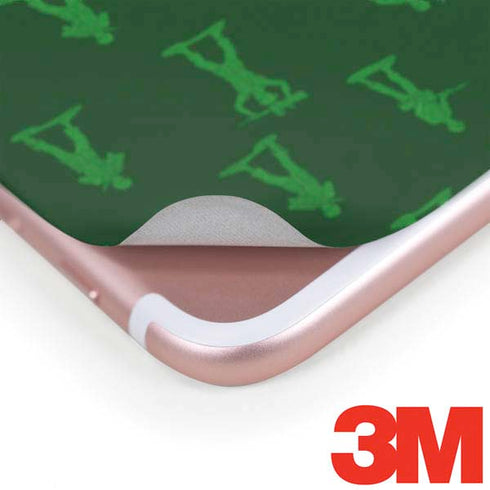 Disney Toy Story Sarge Army Print iPhone 8 Plus Skin