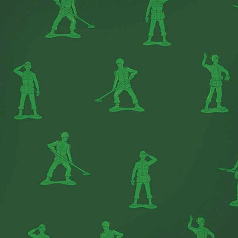 Disney Toy Story Sarge Army Print iPhone XS Max Skin