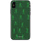 Disney Toy Story Sarge Army Print iPhone XS Skin