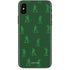 Disney Toy Story Sarge Army Print iPhone XS Skin
