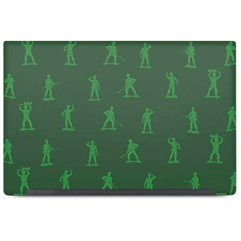 Disney Toy Story Sarge Army Print Dell Latitude Skin