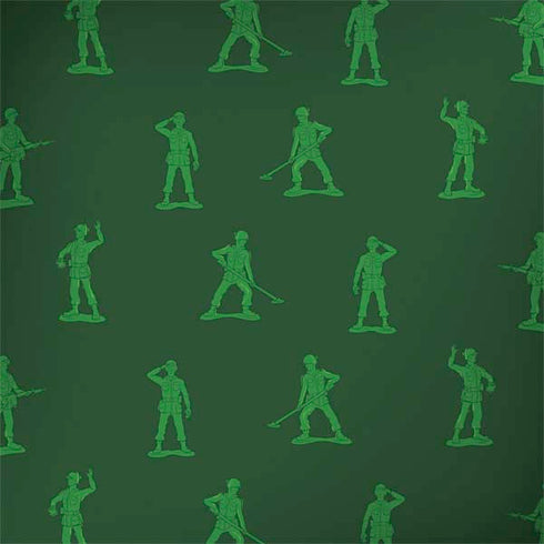 Disney Toy Story Sarge Army Print Dell Latitude Skin