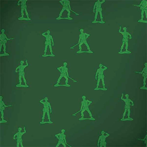 Disney Toy Story Sarge Army Print MacBook Skins